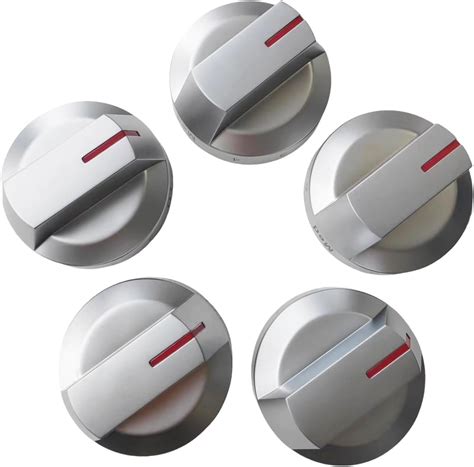 samsung gas stove safety knobs